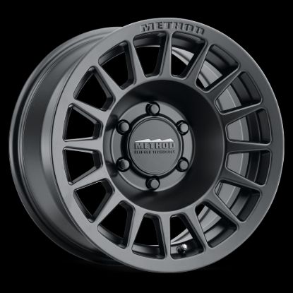 METHOD RACE MR707 BEAD GRIP  18X9  0MM OFFSET - 0789060500