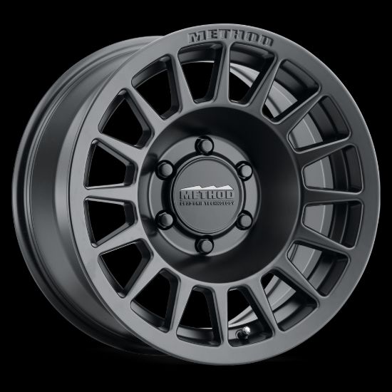 METHOD RACE MR707 BEAD GRIP  18X9  0MM OFFSET - 0789060500