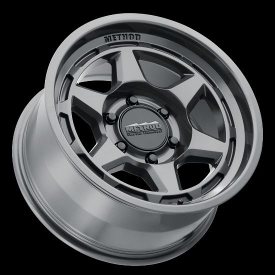 METHOD RACE GLOSS TITANIUMTITANIUM - 0878516800