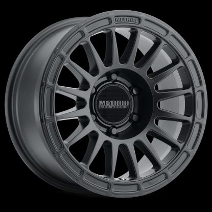 METHOD RACE MR314  18X9  +18MM OFFSET - 1489060518