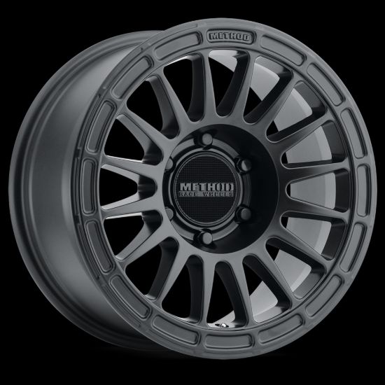 METHOD RACE MR314  18X9  +18MM OFFSET - 1489060518
