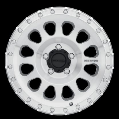 METHOD RACE MR315  20X9  +18MM OFFSET  5X5  71. - 1529050318
