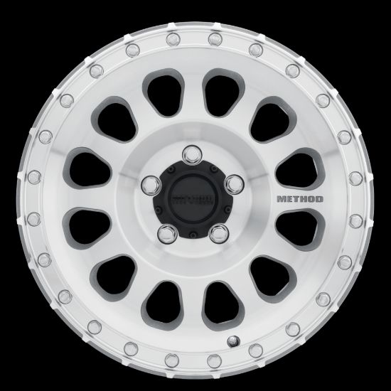 METHOD RACE MR315  20X9  +18MM OFFSET  5X5  71. - 1529050318