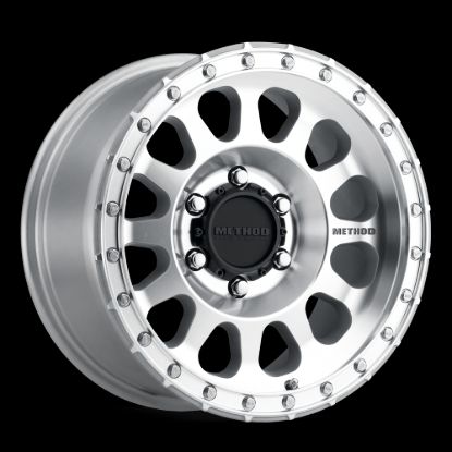 METHOD RACE MR315  17X8.5  0MM OFFSET - 1578560300