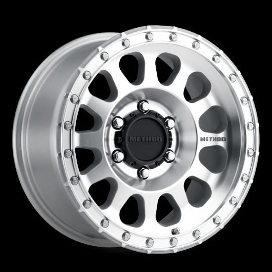 METHOD RACE MR315  17X8.5  0MM OFFSET - 1578560300