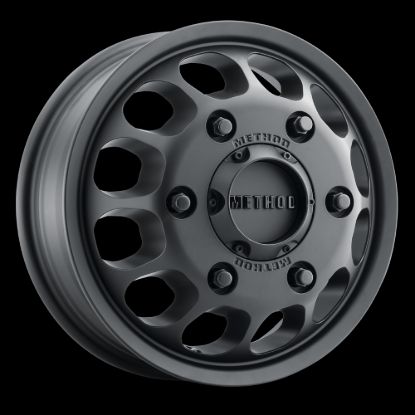 METHOD RACE MR901 - FRONT  16X5.5 - 1655925117