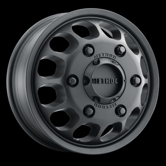 METHOD RACE MR901 - FRONT  16X5.5 - 1655925117