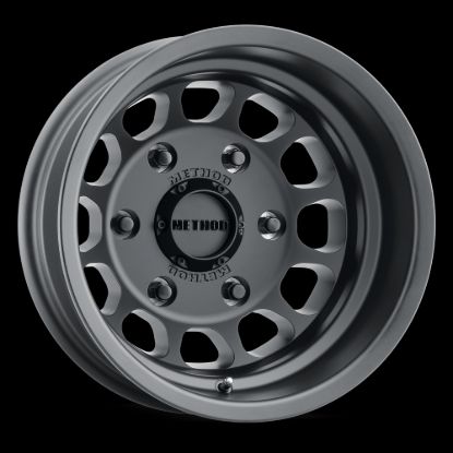 METHOD RACE 10  16X6  -134MM OFFSET  6X180  138 - 1660685134