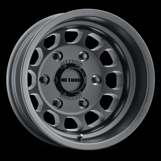 METHOD RACE 10  16X6  -134MM OFFSET  6X180  138 - 1660685134