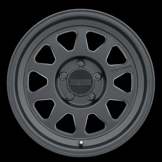 METHOD RACE MR316  17X8.5  0MM OFFSET - 1678550500