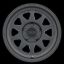 METHOD RACE MR316  17X8.5  0MM OFFSET - 1678550500