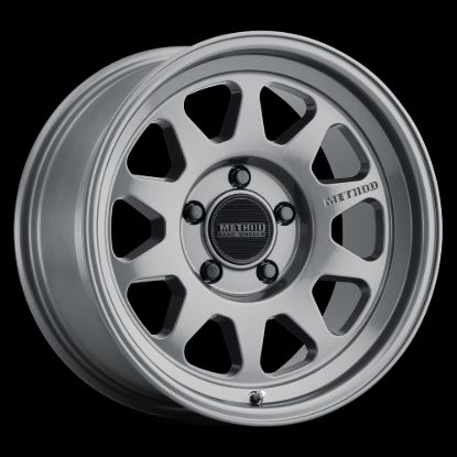 METHOD RACE MR316  17X8.5  0MM OFFSET - 1678550800