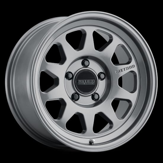 METHOD RACE MR316  17X8.5  0MM OFFSET - 1678550800