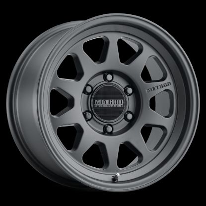METHOD RACE MR316  17X8.5  0MM OFFSET - 1678560500