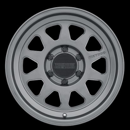 METHOD RACE MR316  17X8.5  0MM OFFSET - 1678560800