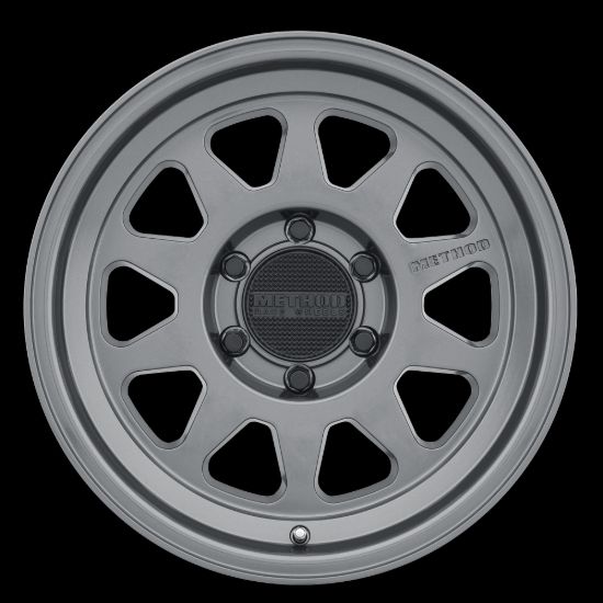 METHOD RACE MR316  17X8.5  0MM OFFSET - 1678560800