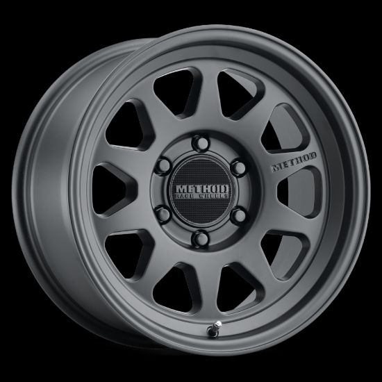 METHOD RACE MR316  18X9  +18MM OFFSET - 1689060518