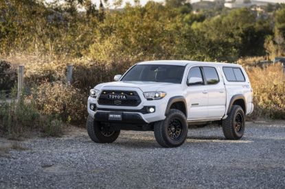 METHOD RACE MR321  18X9  +18MM OFFSET  8X6.5  1 - 1890801318