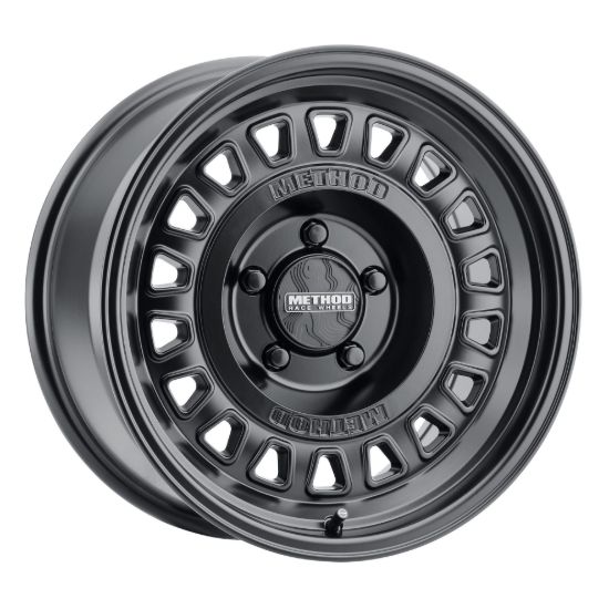 METHOD RACE MR320  17X8.5  0MM OFFSET  5X5  71. - 2078550500