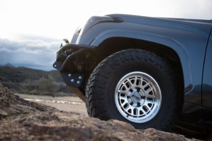 METHOD RACE MR321  20X9  +18MM OFFSET  6X5.5  1 - 2129060318