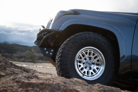 METHOD RACE MR321  20X9  +18MM OFFSET  6X5.5  1 - 2129060318