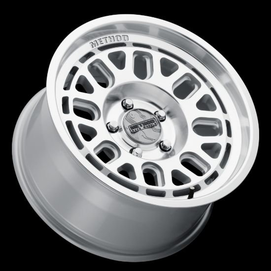 METHOD RACE MR321  17X8.5  0MM OFFSET  5X5  71. - 2178550300