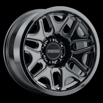 METHOD RACE MR322  20X9  +12MM OFFSET  6X135  8 - 2290161312