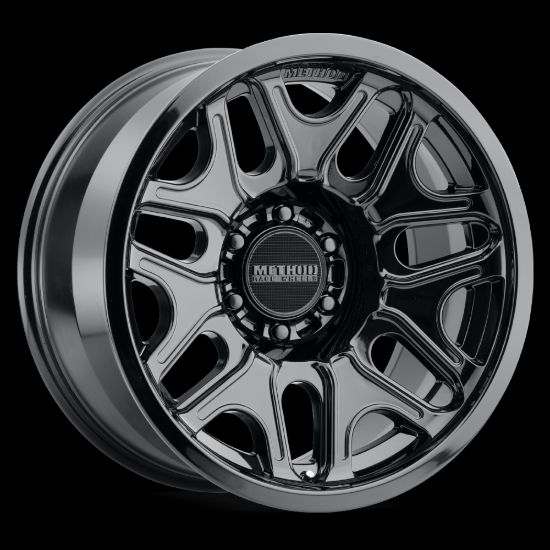 METHOD RACE MR322  20X9  +12MM OFFSET  6X135  8 - 2290161312