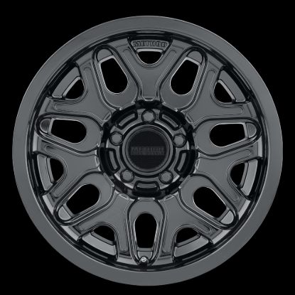 METHOD RACE MR322  17X8.5  0MM OFFSET  5X5  71. - 2785501300