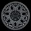 METHOD RACE MR322  17X8.5  0MM OFFSET  6X5.5  1 - 2785601300