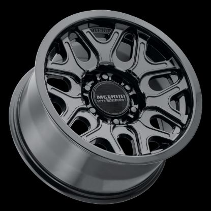 METHOD RACE MR322  18X9  +18MM OFFSET  6X5.5  1 - 2890601318
