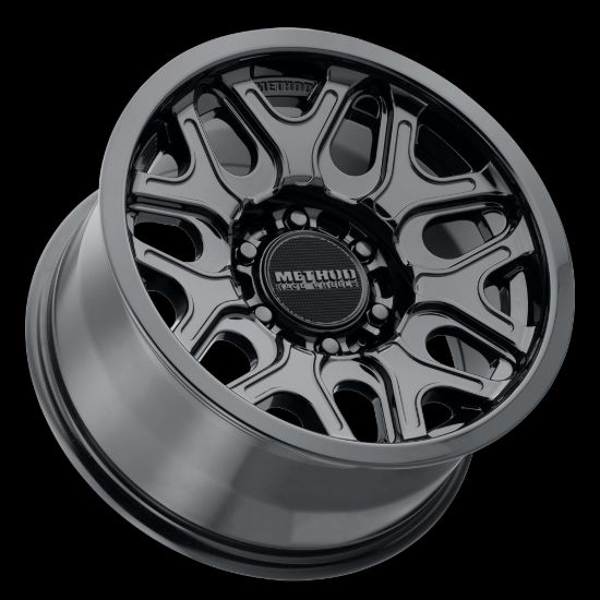 METHOD RACE MR322  18X9  +18MM OFFSET  6X5.5  1 - 2890601318