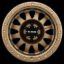 METHOD RACE 10  17X8.5  0MM OFFSET  6X5.5  108M - 3047856090