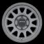 METHOD RACE MR703 BEAD GRIP  17X9  -12MM OFFSET - 379060812N