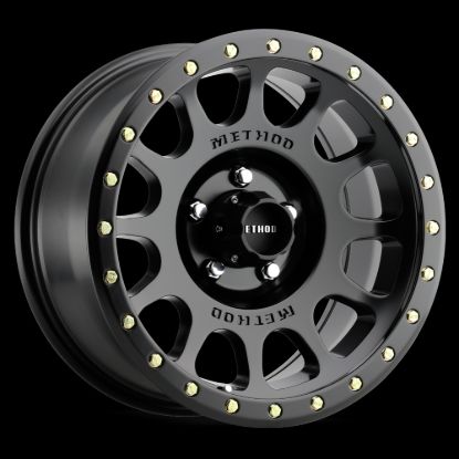 METHOD RACE MR305 NV  20X10  -18MM OFFSE - 521050518N