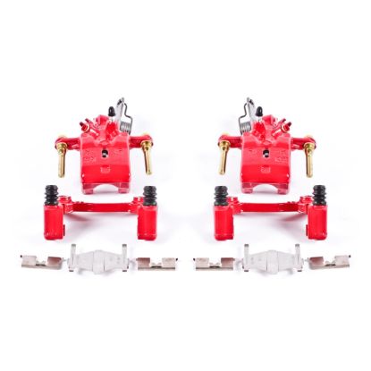 POWERSTOP CALIPER PAIR - S2000