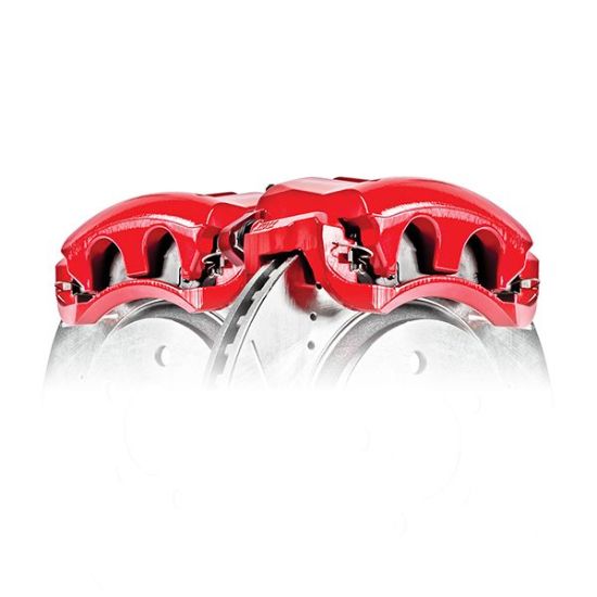 POWERSTOP CALIPER PAIR - S4918A