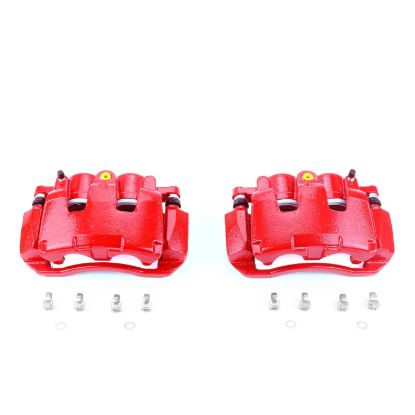 POWERSTOP CALIPER PAIR - S5054