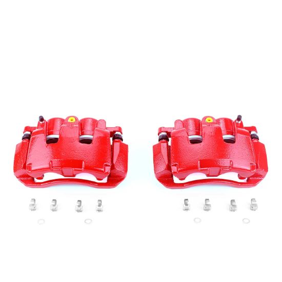 POWERSTOP CALIPER PAIR - S5054