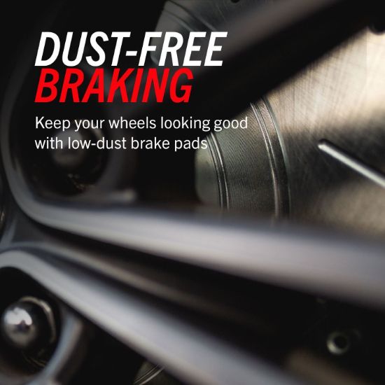 POWERSTOP Z23 EVOLUTION SPORT - Z231053