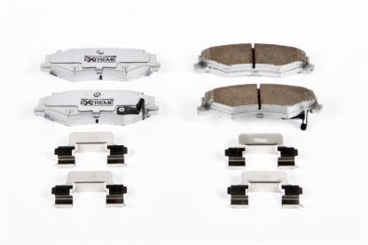 POWERSTOP Z26 EXTREME CARBON FIBER - Z26732
