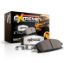 POWERSTOP Z36 TRUCK & TOW PADS - Z361680
