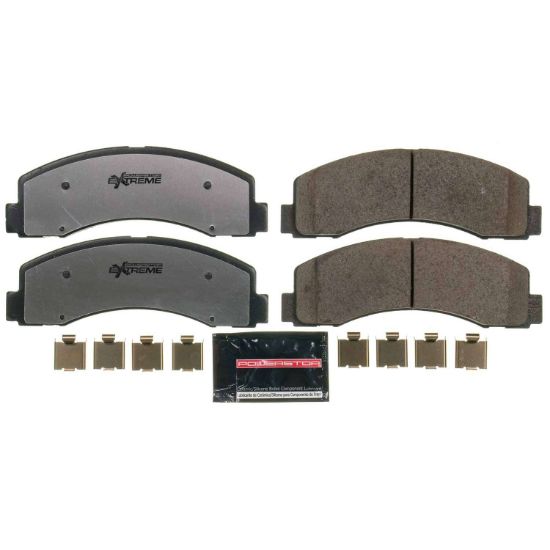 POWERSTOP Z36PAD- REPLACES Z36-1414 - Z362087