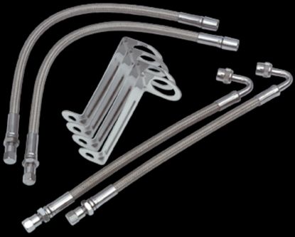 PHOENIX USA SIM AIR INFLATION KIT - AML1