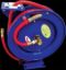 PHOENIX USA RETRACTABLE HOSE REEL - HR3825