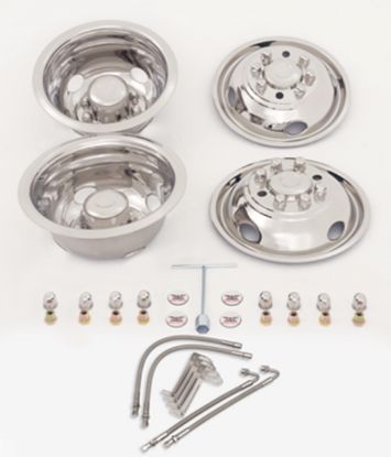 PHOENIX USA SIMULATOR SET 08-C FORD - NF12M