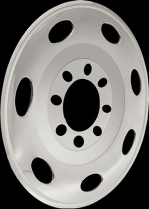 PHOENIX USA 16' 7 OVAL HANDHOLE SINGL - NST06