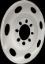 PHOENIX USA 16' 7 OVAL HANDHOLE SINGL - NST06