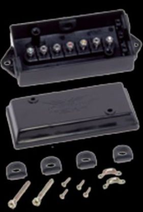 PHOENIX USA 7 POLE 2 PIECE JUNCTION B - PH1053