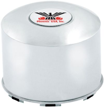 PHOENIX USA SS HUB COVER SPRINTER 16' - PH3127
